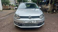 Used Volkswagen Polo Highline1.2L D in Kolhapur