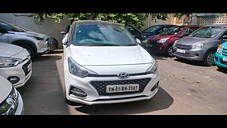 Used Hyundai Elite i20 Sportz Plus 1.2 CVT [2019-2020] in Chennai