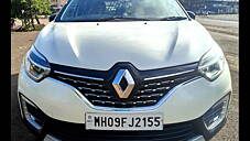 Used Renault Captur Platine Mono Diesel in Sangli