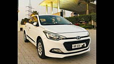 Used Hyundai Elite i20 Sportz 1.2 [2016-2017] in Kharar