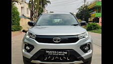 Used Tata Nexon XZ Plus Diesel in Indore