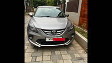 Used Toyota Glanza V CVT in Chennai