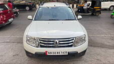 Used Renault Duster RXL Petrol in Mumbai