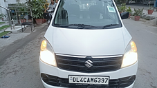 Used Maruti Suzuki Wagon R 1.0 LXi CNG in Delhi