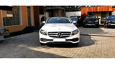 Second Hand Mercedes-Benz E-Class E 350 CDI Edition E in Delhi