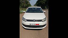 Used Volkswagen Vento Highline Petrol in Pune