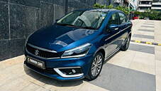 Used Maruti Suzuki Ciaz Alpha 1.4 MT in Delhi