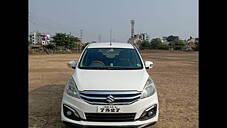 Used Maruti Suzuki Ertiga VDi in Jalgaon