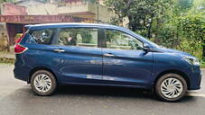 Used Maruti Suzuki Ertiga VXI CNG in Pune