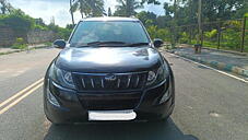 Second Hand Mahindra XUV500 W10 AT in Bangalore
