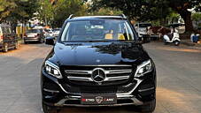 Used Mercedes-Benz GLE 250 d in Bangalore