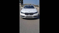 Used BMW 7 Series 730Ld DPE Signature in Chennai