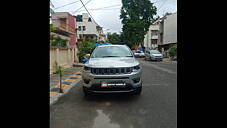 Used Jeep Compass Limited 2.0 Diesel [2017-2020] in Bangalore