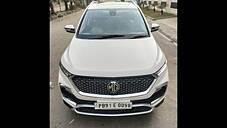 Used MG Hector Sharp 2.0 Diesel [2019-2020] in Ludhiana