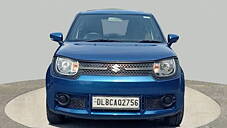 Used Maruti Suzuki Ignis Delta 1.2 MT in Noida