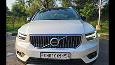 Used Volvo XC40 Inscription in Chandigarh