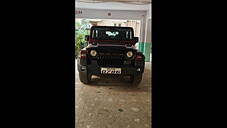 Used Mahindra Thar LX Convertible Diesel AT in Patna