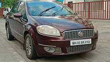 Used Fiat Linea Active 1.4 in Mumbai