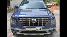 Used Hyundai Venue SX (O) 1.5 CRDi in Madurai