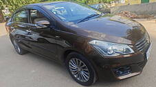 Used Maruti Suzuki Ciaz ZXI+ in Ghaziabad