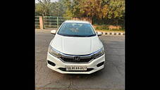 Used Honda City V in Delhi