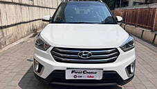 Used Hyundai Creta 1.6 SX Plus AT Petrol in Thane