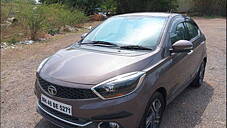 Used Tata Tigor Revotron XZA in Pune