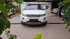 Used Land Rover Range Rover Evoque Dynamic SD4 in Pune