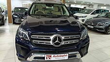 Used Mercedes-Benz GLS 350 d in Bangalore