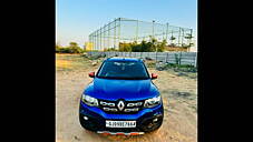 Used Renault Kwid CLIMBER 1.0 [2017-2019] in Ahmedabad