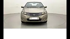 Second Hand Honda City 1.5 V MT in Zirakpur