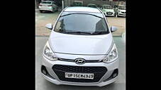 Used Hyundai Grand i10 Asta 1.2 Kappa VTVT [2013-2016] in Meerut