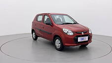 Used Maruti Suzuki Alto 800 Vxi in Pune