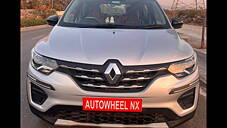 Used Renault Triber RXT EASY-R AMT in Thane
