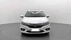Second Hand Honda City ZX CVT Petrol [2017-2019] in Kolkata