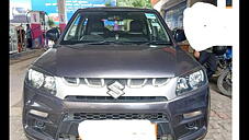 Second Hand Maruti Suzuki Vitara Brezza LDi (O) [2016-2018] in Lucknow
