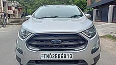 Second Hand Ford EcoSport Titanium 1.0 Ecoboost (Opt) in Chennai