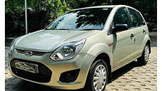 Second Hand Ford Figo Duratec Petrol EXI 1.2 in Kolkata