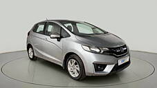 Used Honda Jazz V Petrol in Ahmedabad