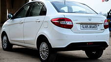 Used Tata Zest XT Petrol in Ahmedabad