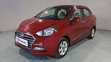 Used Hyundai Xcent SX 1.2 in Kochi