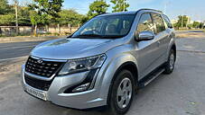 Used Mahindra XUV500 W7 [2018-2020] in Ahmedabad