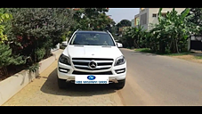 Second Hand Mercedes-Benz GL 350 CDI in Coimbatore