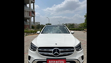 Second Hand Mercedes-Benz GLC 200 Progressive [2019-2021] in Ahmedabad