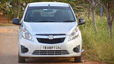 Used Chevrolet Beat LS Diesel in Coimbatore