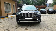 Used BMW X7 xDrive30d DPE Signature [2019-2020] in Delhi