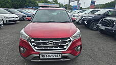 Used Hyundai Creta 1.4 S in Pune