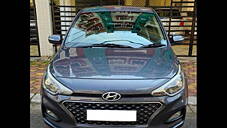 Used Hyundai Elite i20 Sportz 1.2 in Kolkata