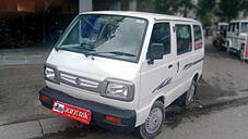 Used Maruti Suzuki Omni E 8 STR BS-IV in Kolkata