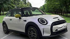 Used MINI Cooper SE 3-Door in Mumbai